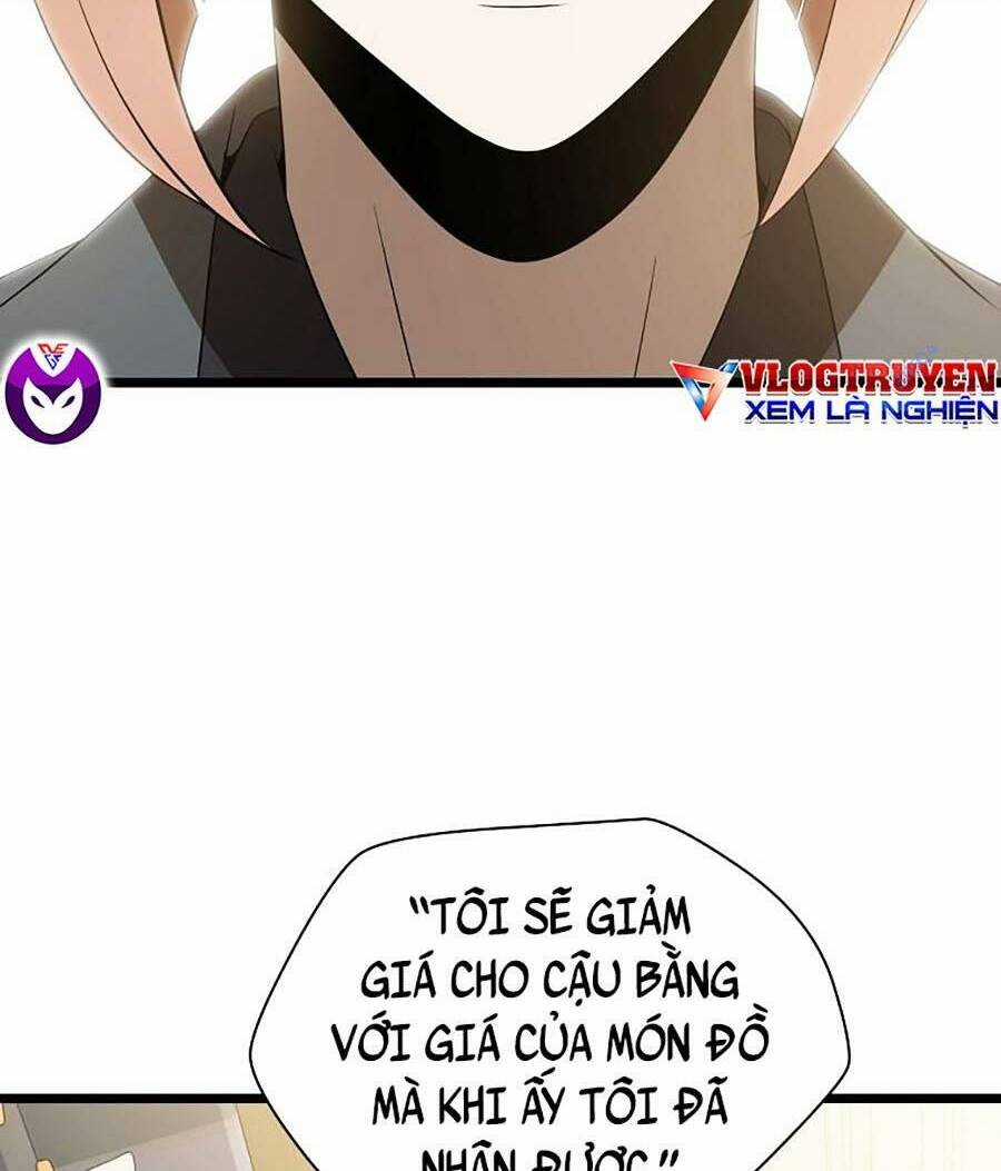 Kẻ Săn Anh Hùng Chapter 115 trang 37