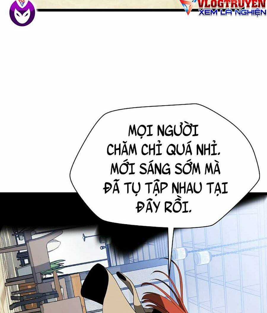 Kẻ Săn Anh Hùng Chapter 115 trang 43