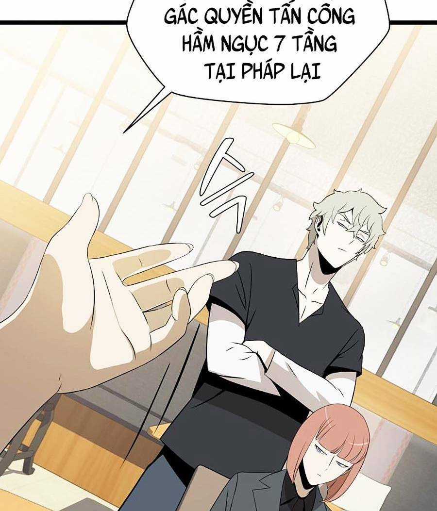 Kẻ Săn Anh Hùng Chapter 115 trang 62