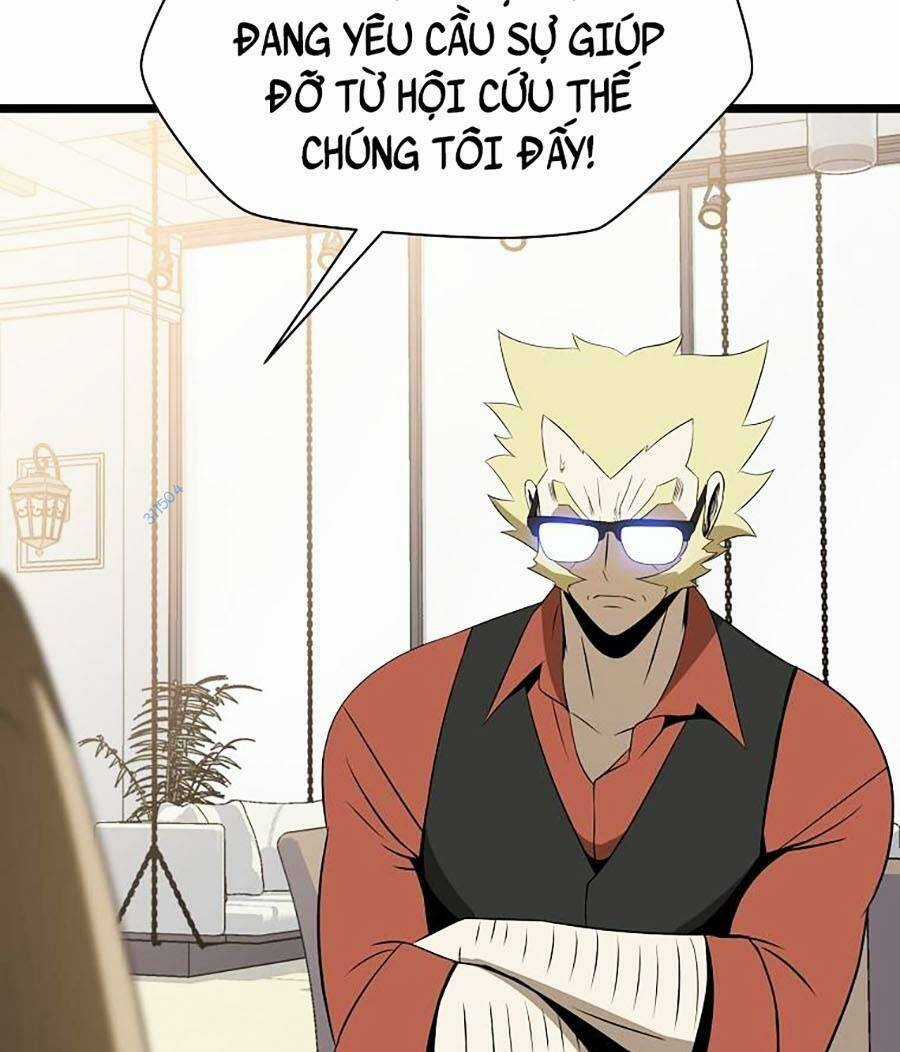 Kẻ Săn Anh Hùng Chapter 115 trang 68