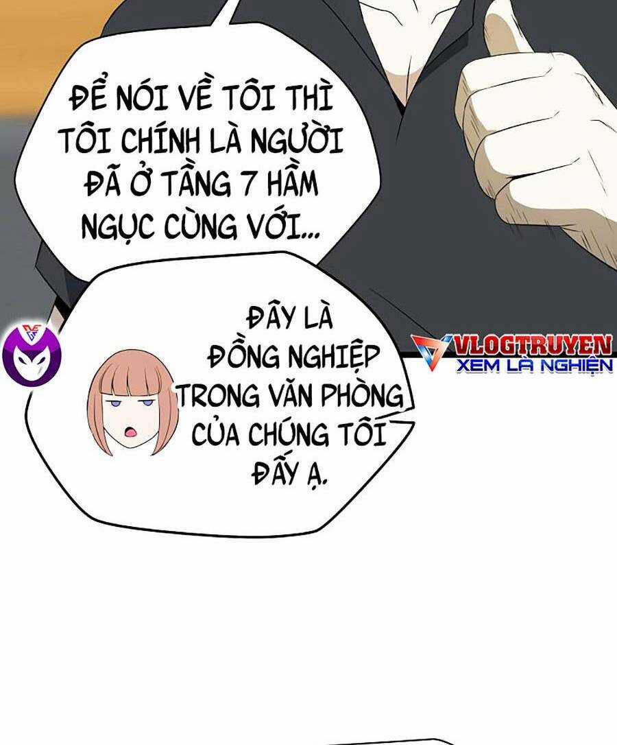 Kẻ Săn Anh Hùng Chapter 115 trang 7