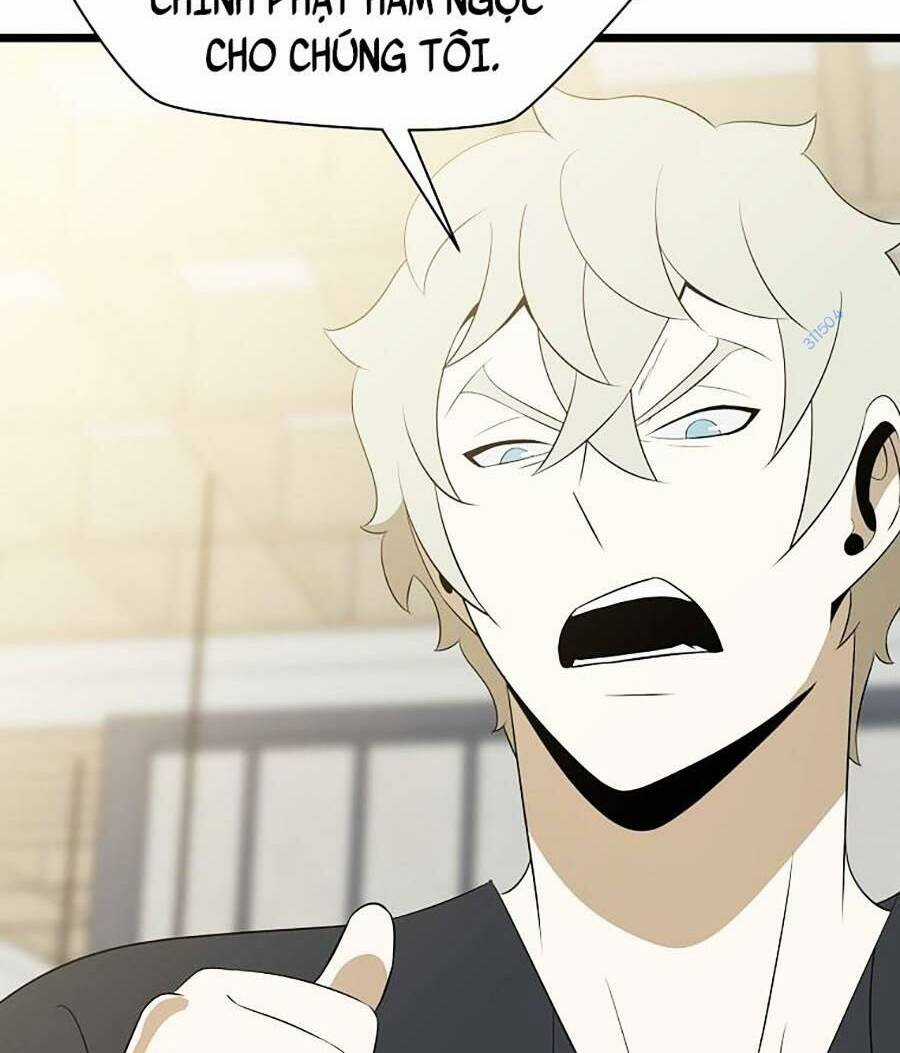 Kẻ Săn Anh Hùng Chapter 115 trang 77