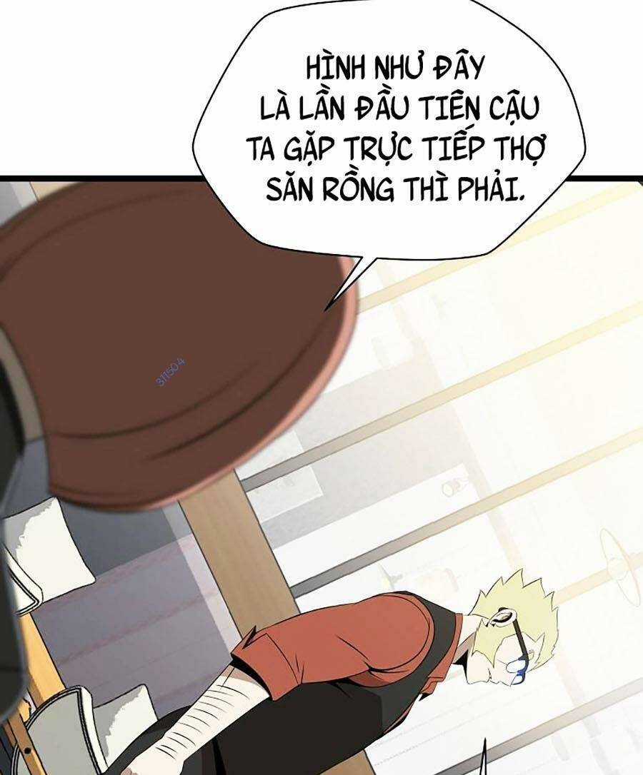 Kẻ Săn Anh Hùng Chapter 115 trang 8