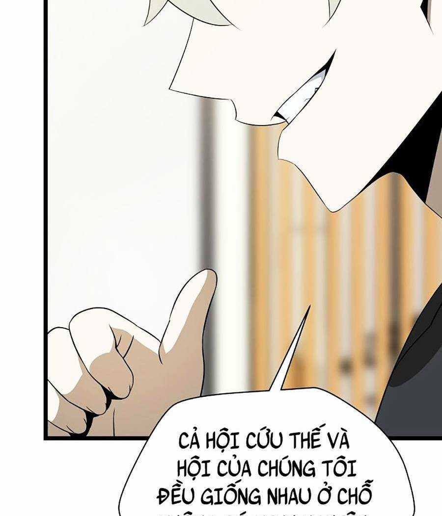 Kẻ Săn Anh Hùng Chapter 115 trang 82