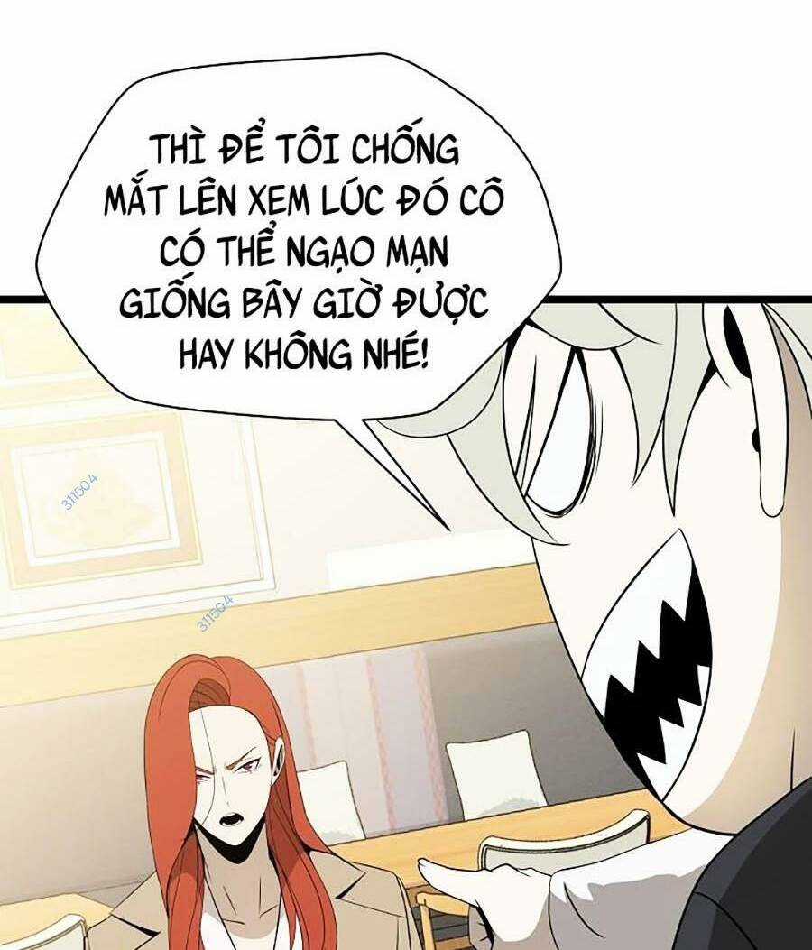 Kẻ Săn Anh Hùng Chapter 115 trang 85