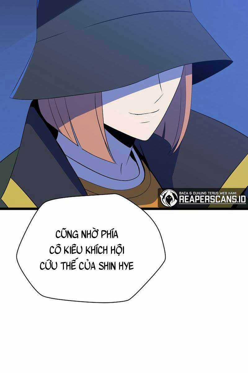 Kẻ Săn Anh Hùng Chapter 116 trang 11