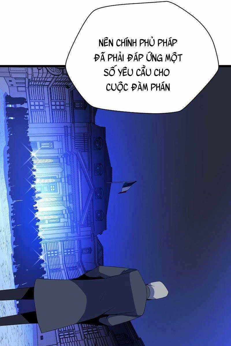 Kẻ Săn Anh Hùng Chapter 116 trang 12