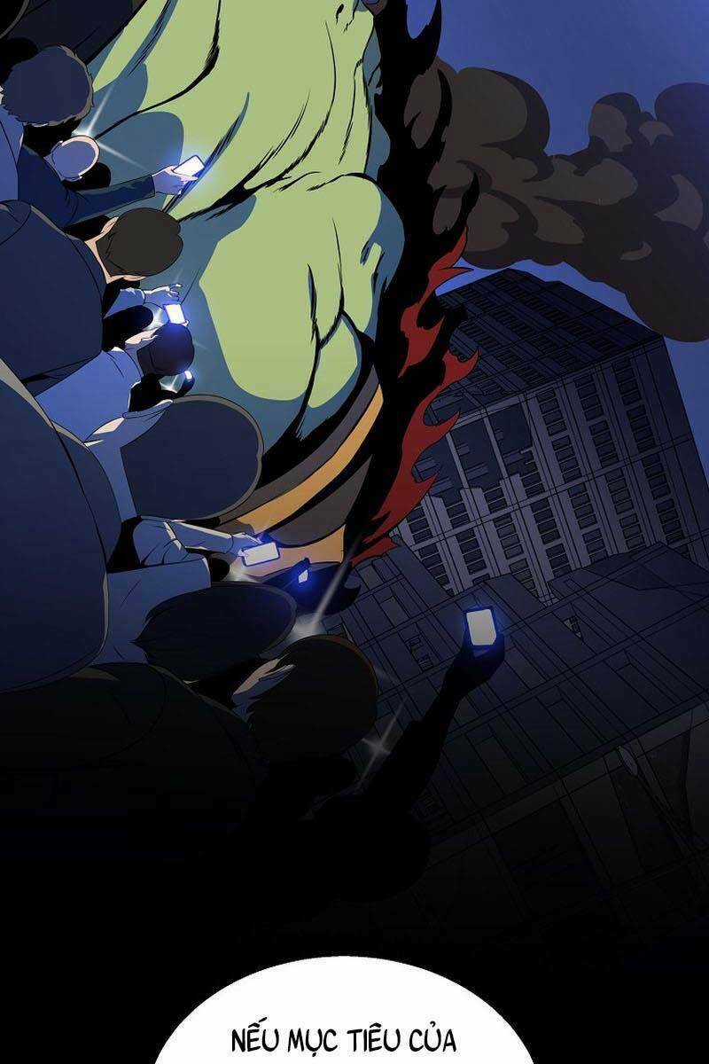 Kẻ Săn Anh Hùng Chapter 116 trang 18