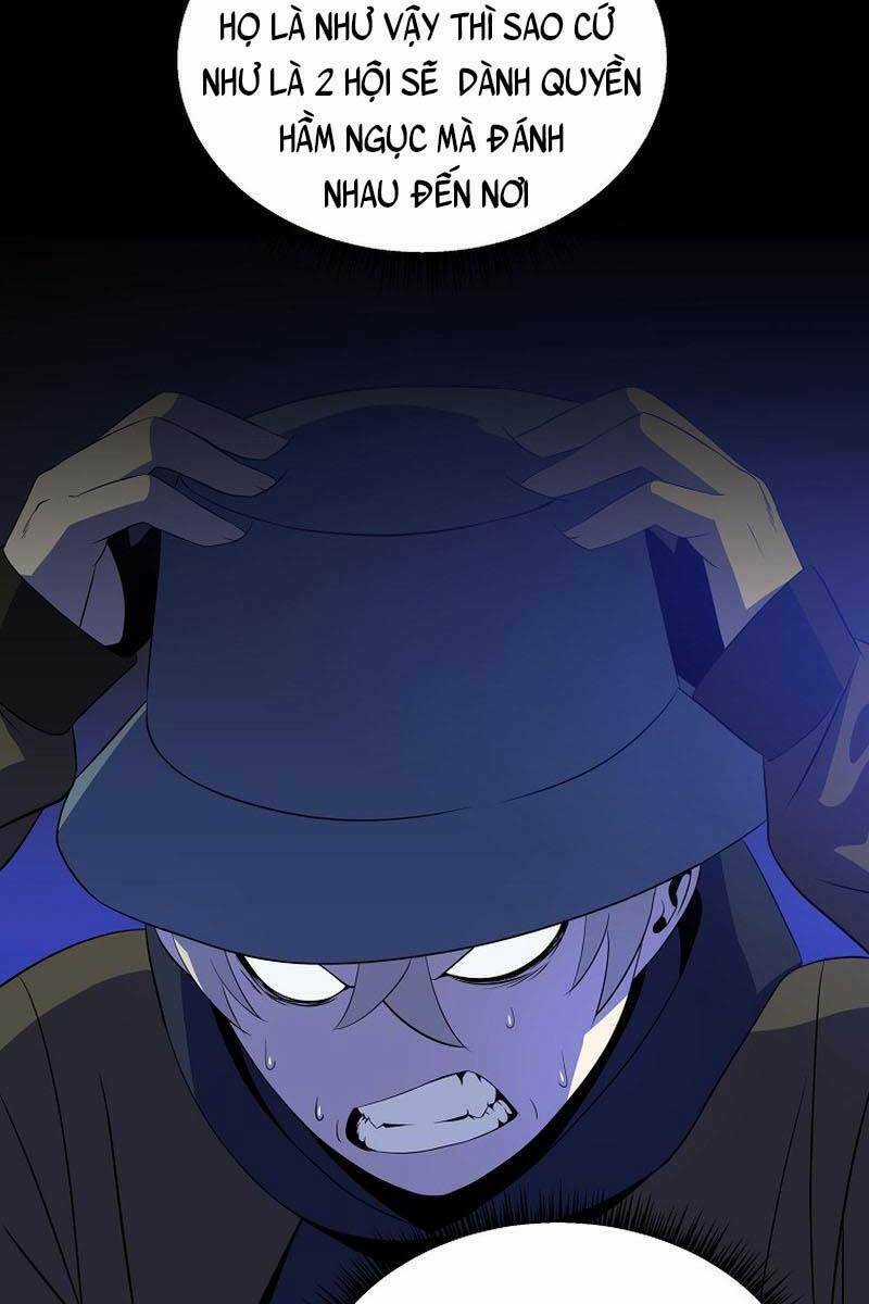 Kẻ Săn Anh Hùng Chapter 116 trang 19