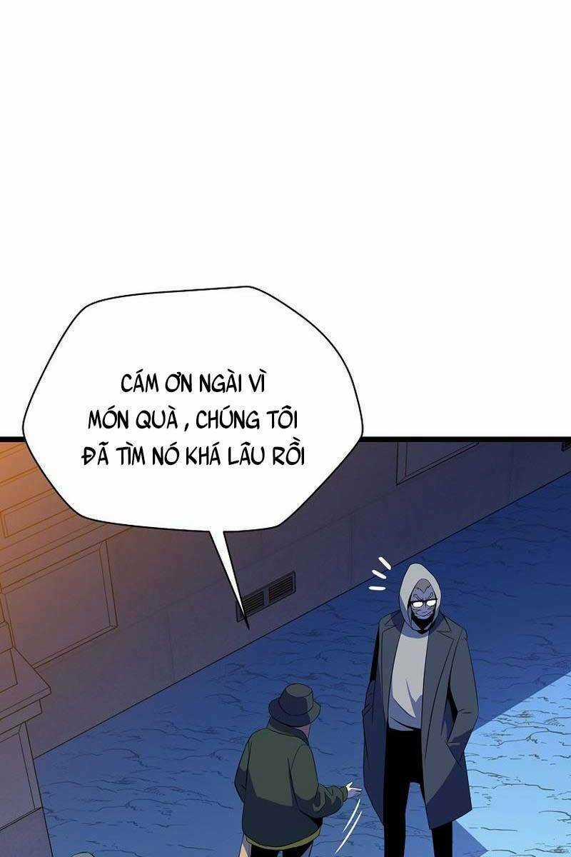 Kẻ Săn Anh Hùng Chapter 116 trang 23