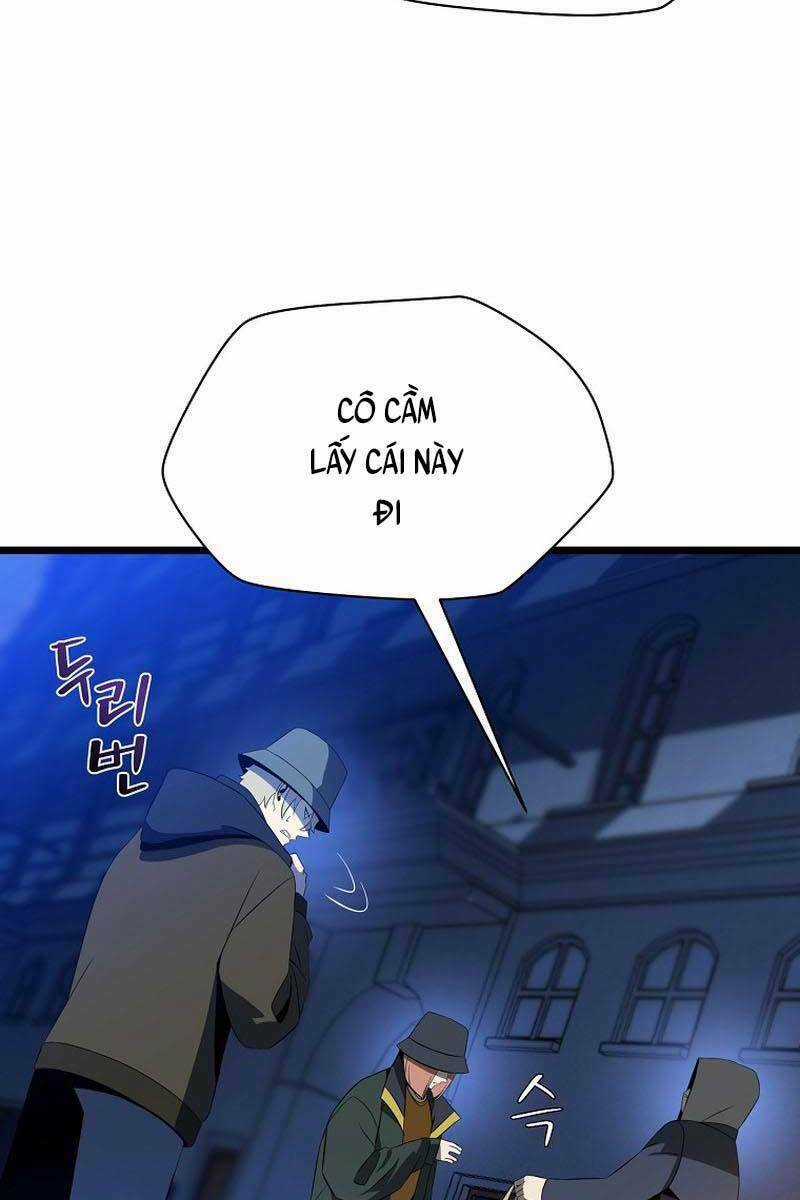 Kẻ Săn Anh Hùng Chapter 116 trang 3