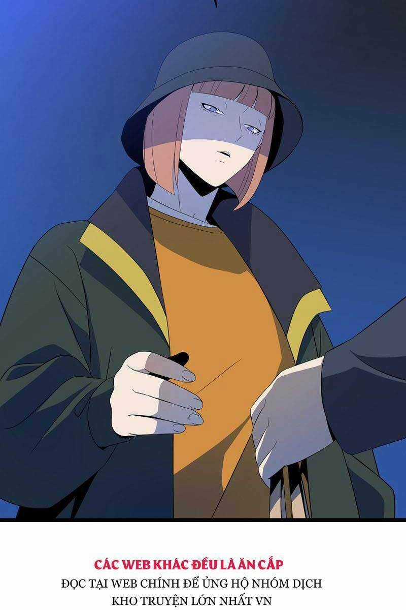 Kẻ Săn Anh Hùng Chapter 116 trang 5