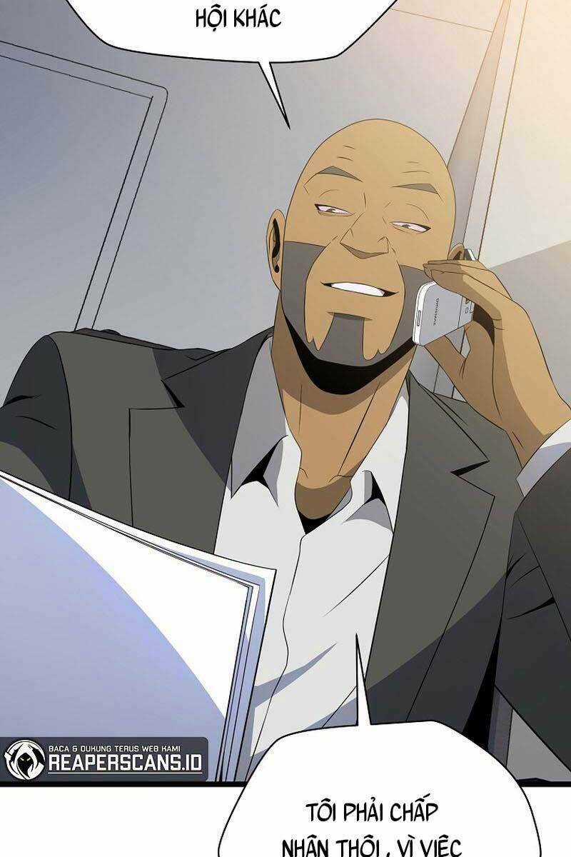 Kẻ Săn Anh Hùng Chapter 116 trang 75