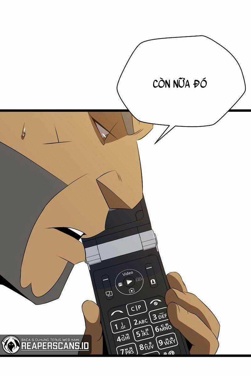 Kẻ Săn Anh Hùng Chapter 116 trang 84