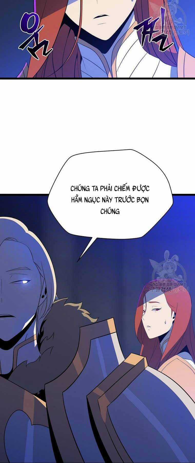 Kẻ Săn Anh Hùng Chapter 117 trang 11