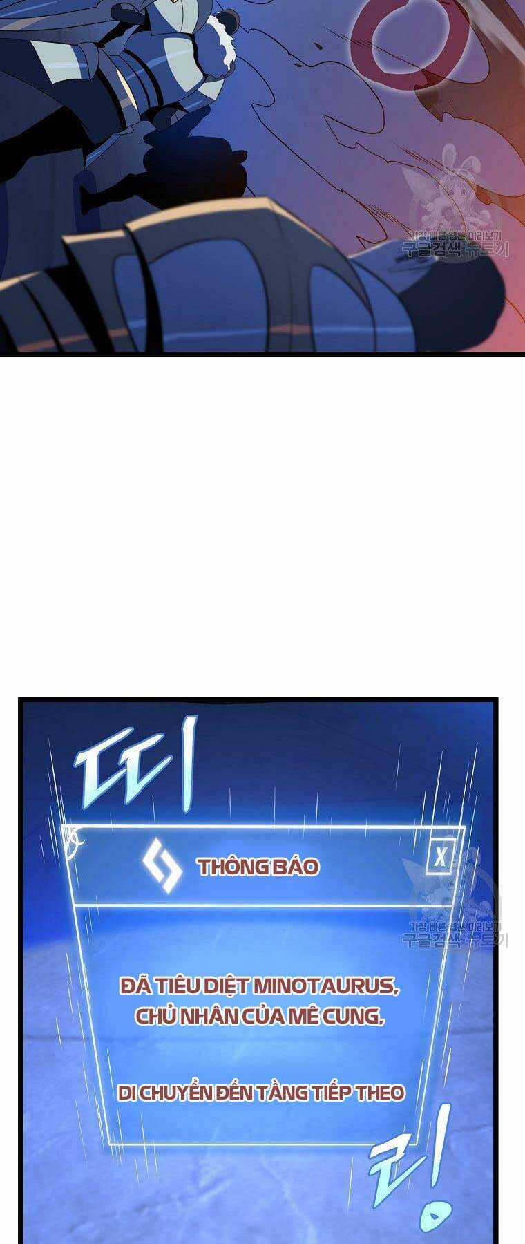 Kẻ Săn Anh Hùng Chapter 117 trang 2