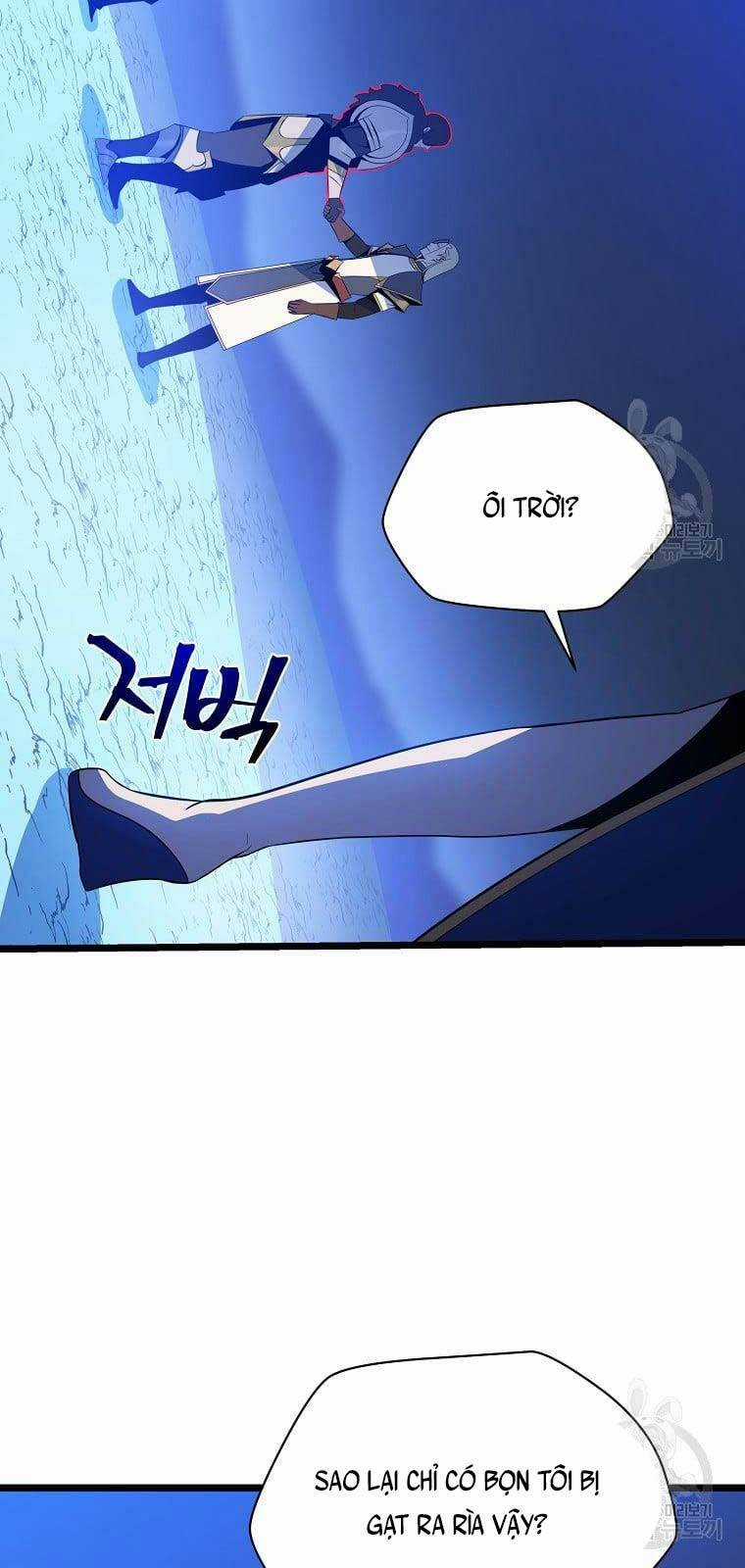 Kẻ Săn Anh Hùng Chapter 117 trang 28