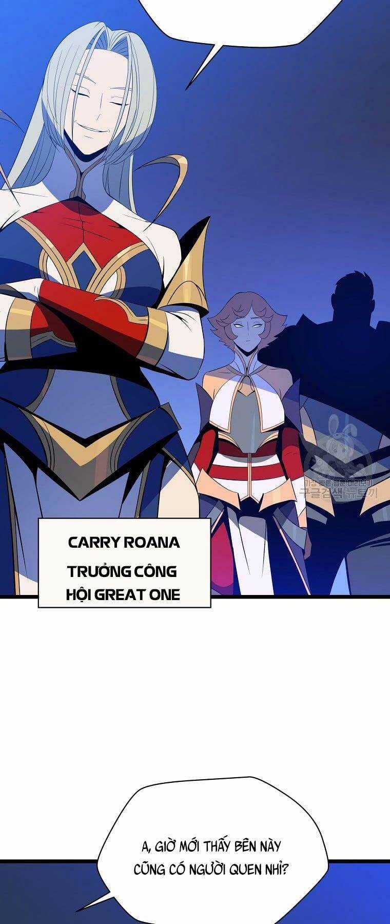 Kẻ Săn Anh Hùng Chapter 117 trang 29