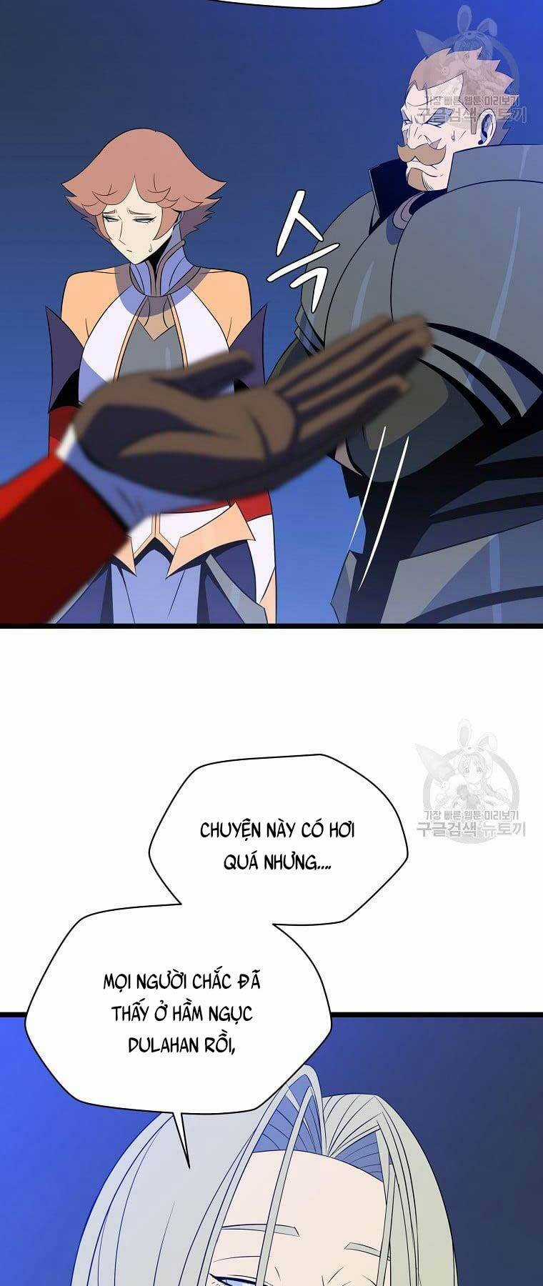 Kẻ Săn Anh Hùng Chapter 117 trang 30