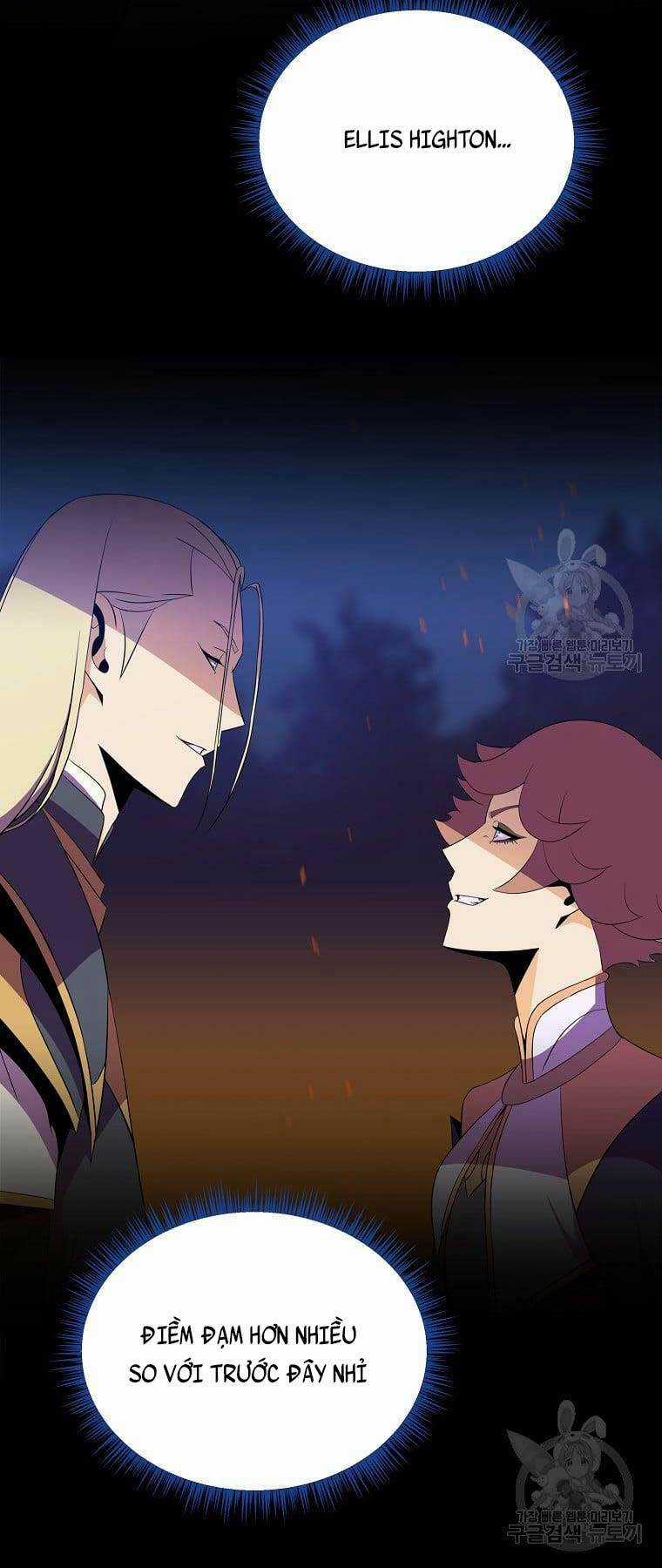 Kẻ Săn Anh Hùng Chapter 117 trang 33