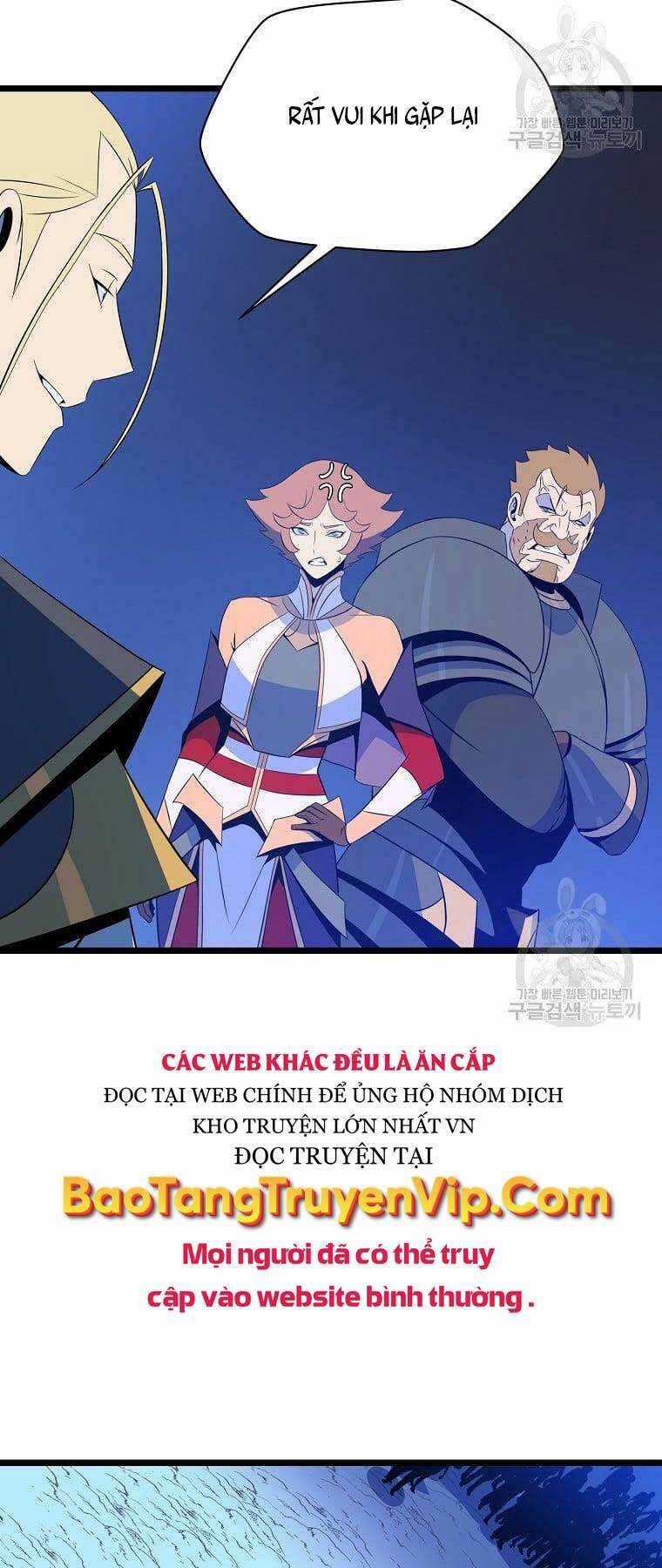 Kẻ Săn Anh Hùng Chapter 117 trang 35