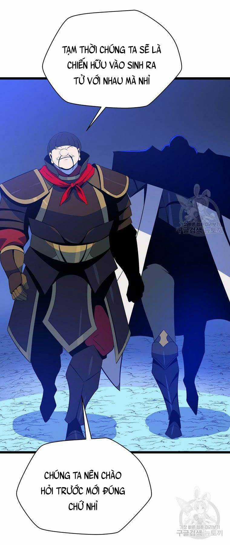 Kẻ Săn Anh Hùng Chapter 117 trang 37