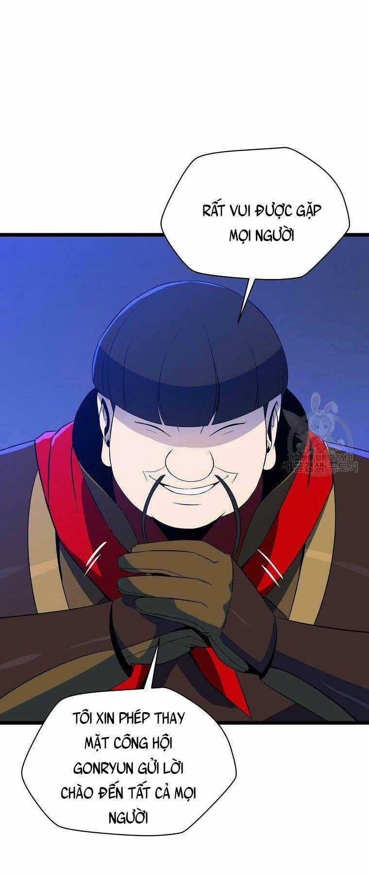 Kẻ Săn Anh Hùng Chapter 117 trang 38