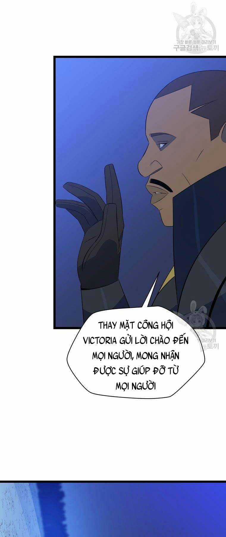 Kẻ Săn Anh Hùng Chapter 117 trang 39