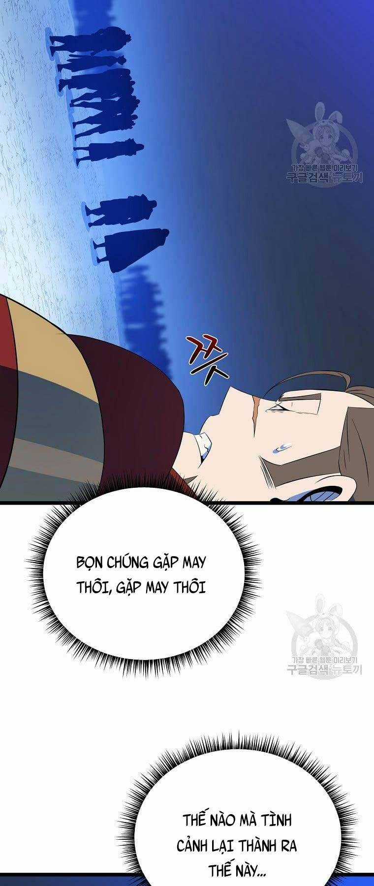 Kẻ Săn Anh Hùng Chapter 117 trang 40