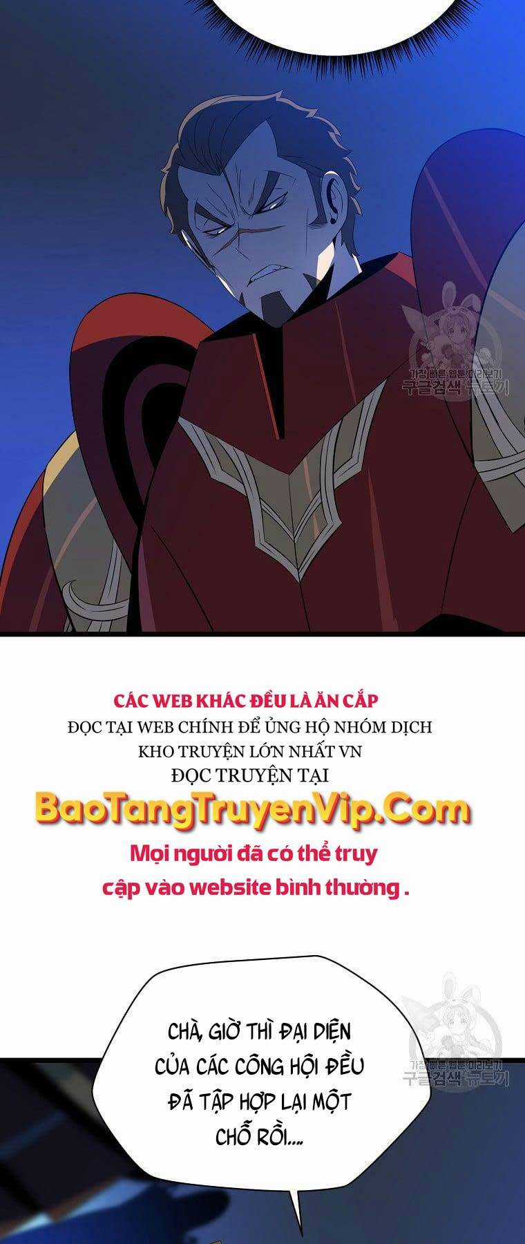 Kẻ Săn Anh Hùng Chapter 117 trang 41