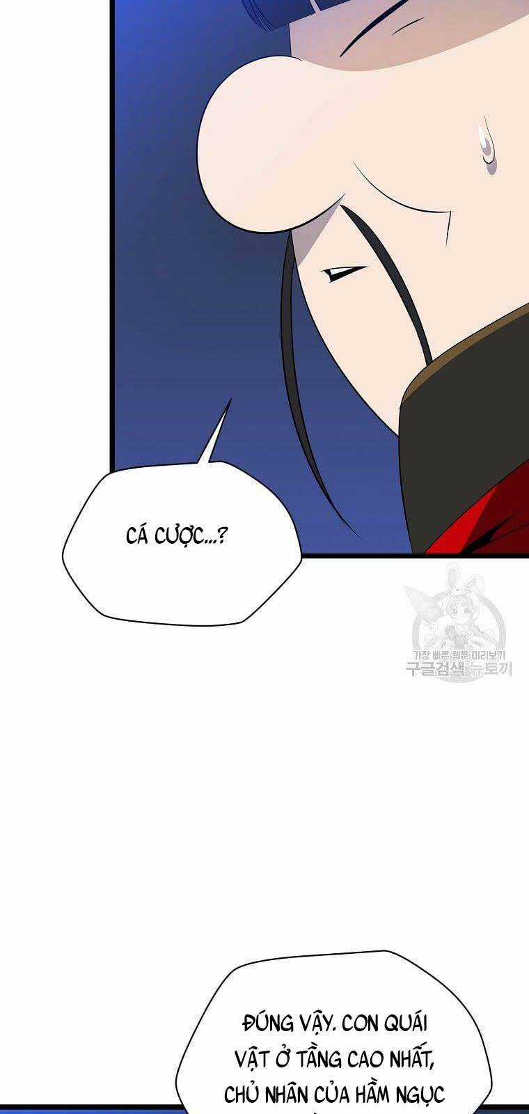 Kẻ Săn Anh Hùng Chapter 117 trang 43