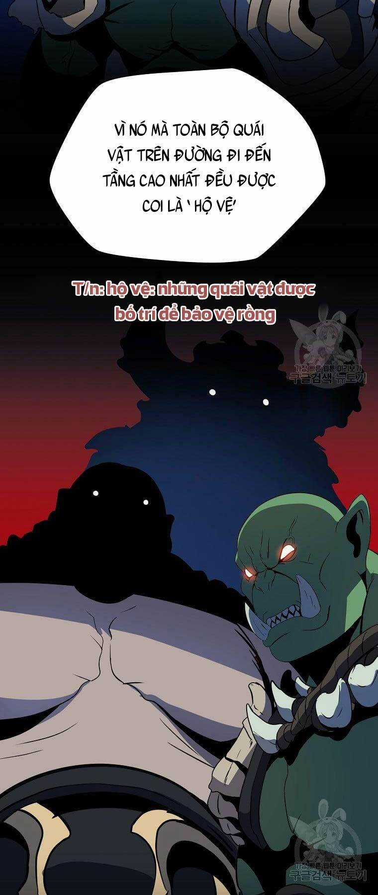 Kẻ Săn Anh Hùng Chapter 117 trang 46