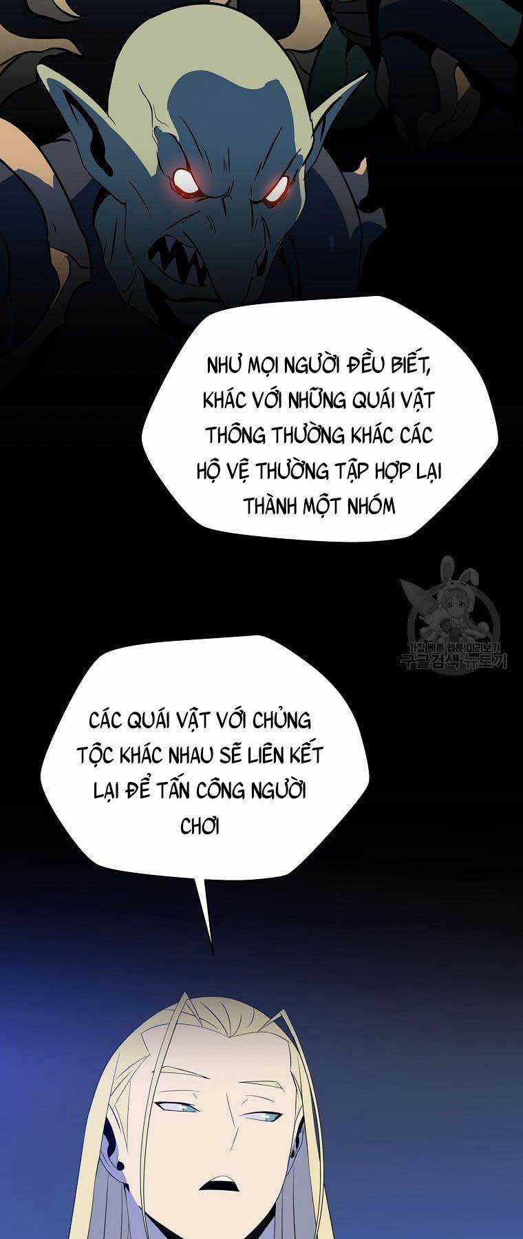 Kẻ Săn Anh Hùng Chapter 117 trang 47