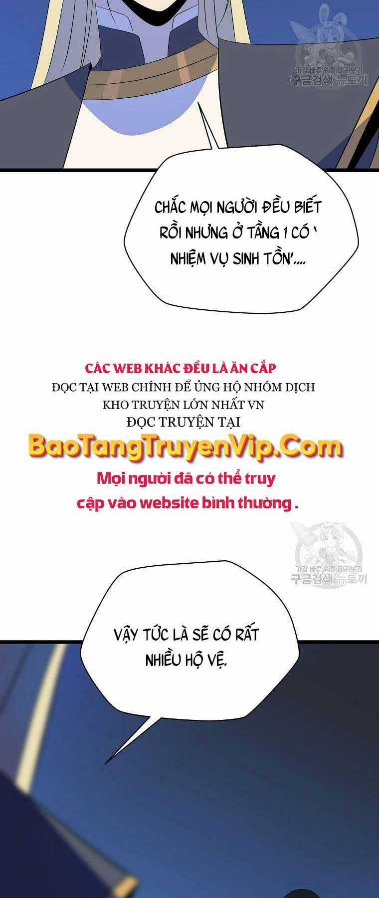 Kẻ Săn Anh Hùng Chapter 117 trang 48