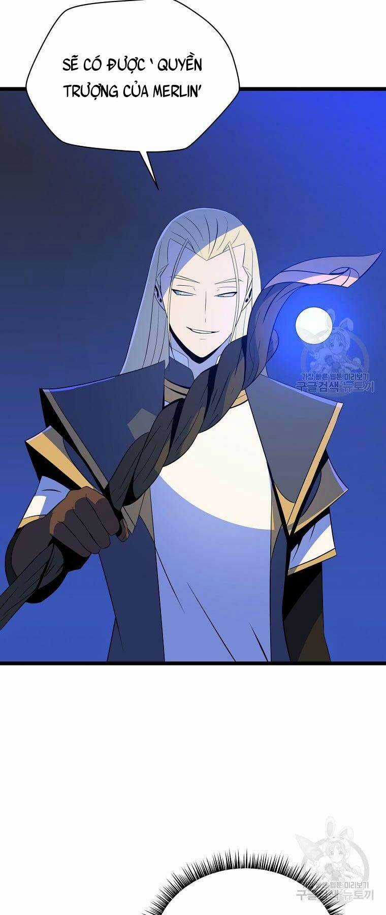 Kẻ Săn Anh Hùng Chapter 117 trang 55