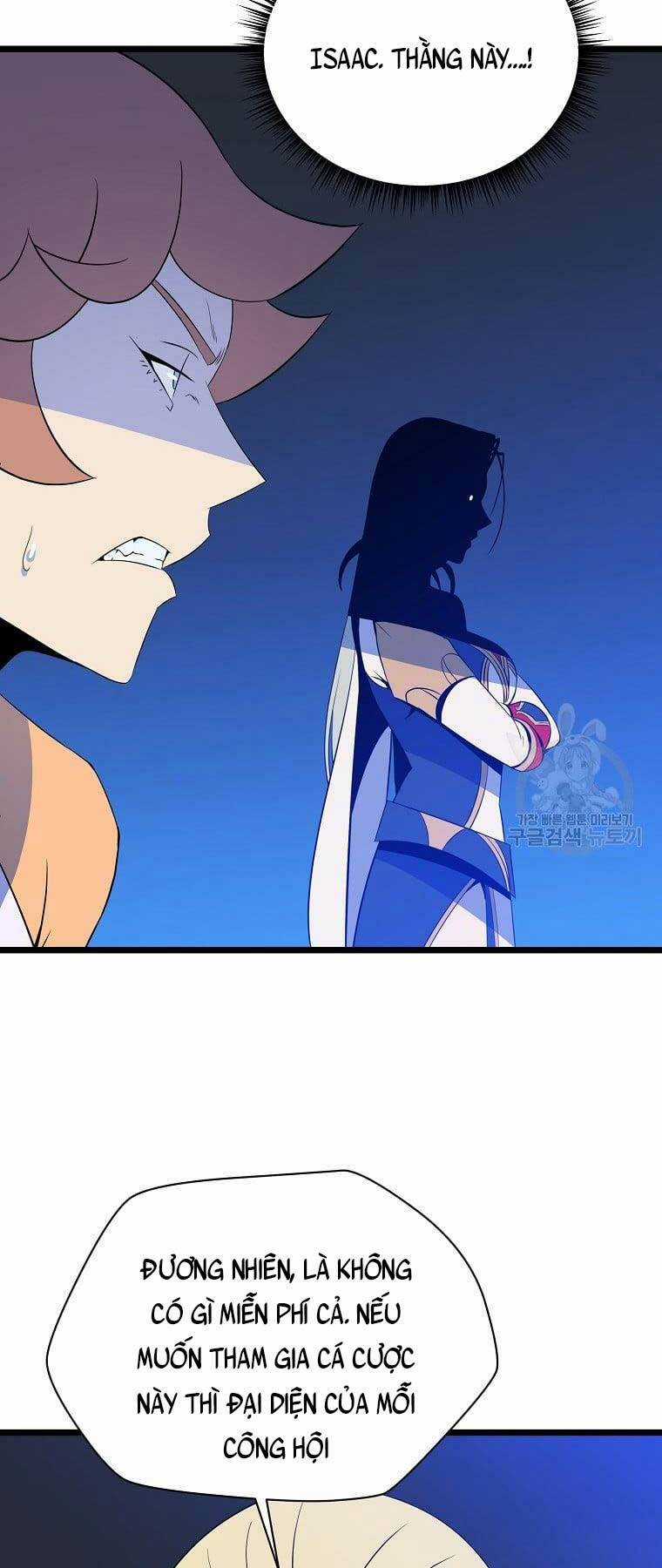 Kẻ Săn Anh Hùng Chapter 117 trang 56