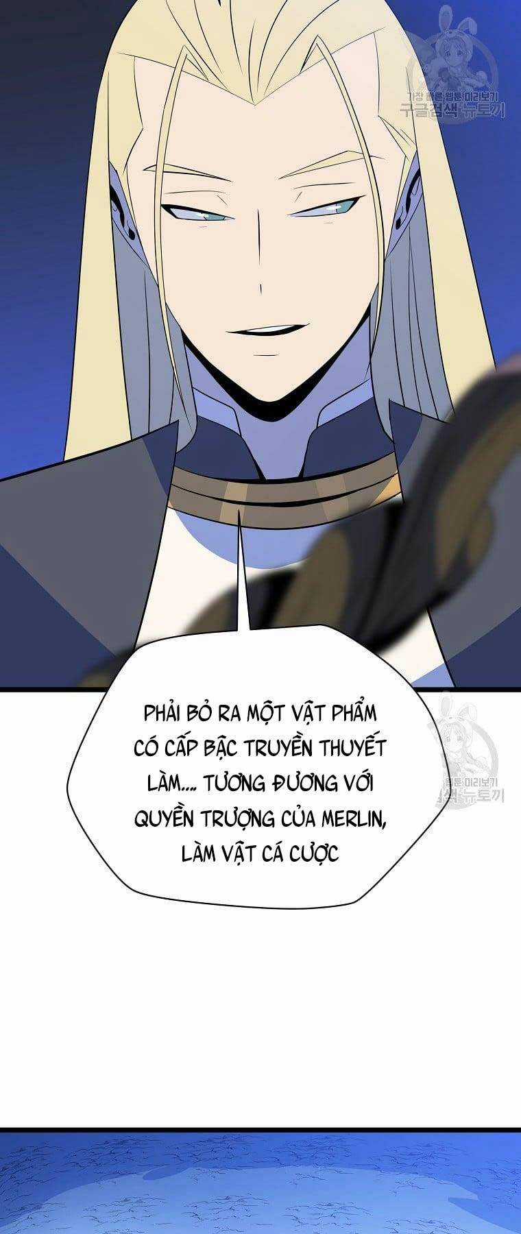 Kẻ Săn Anh Hùng Chapter 117 trang 57