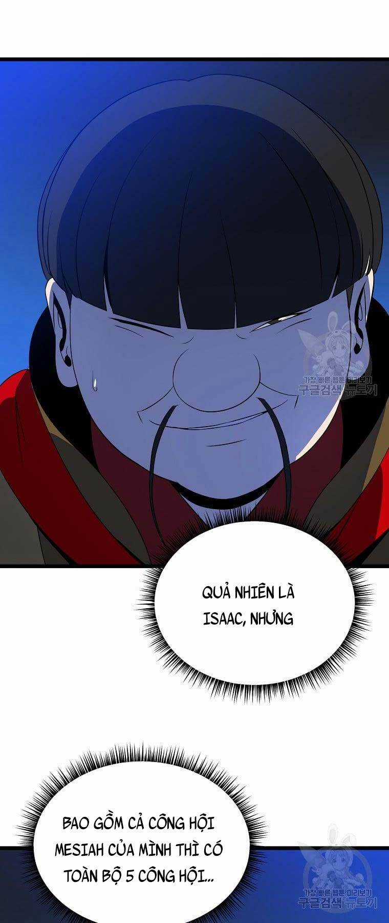 Kẻ Săn Anh Hùng Chapter 117 trang 59