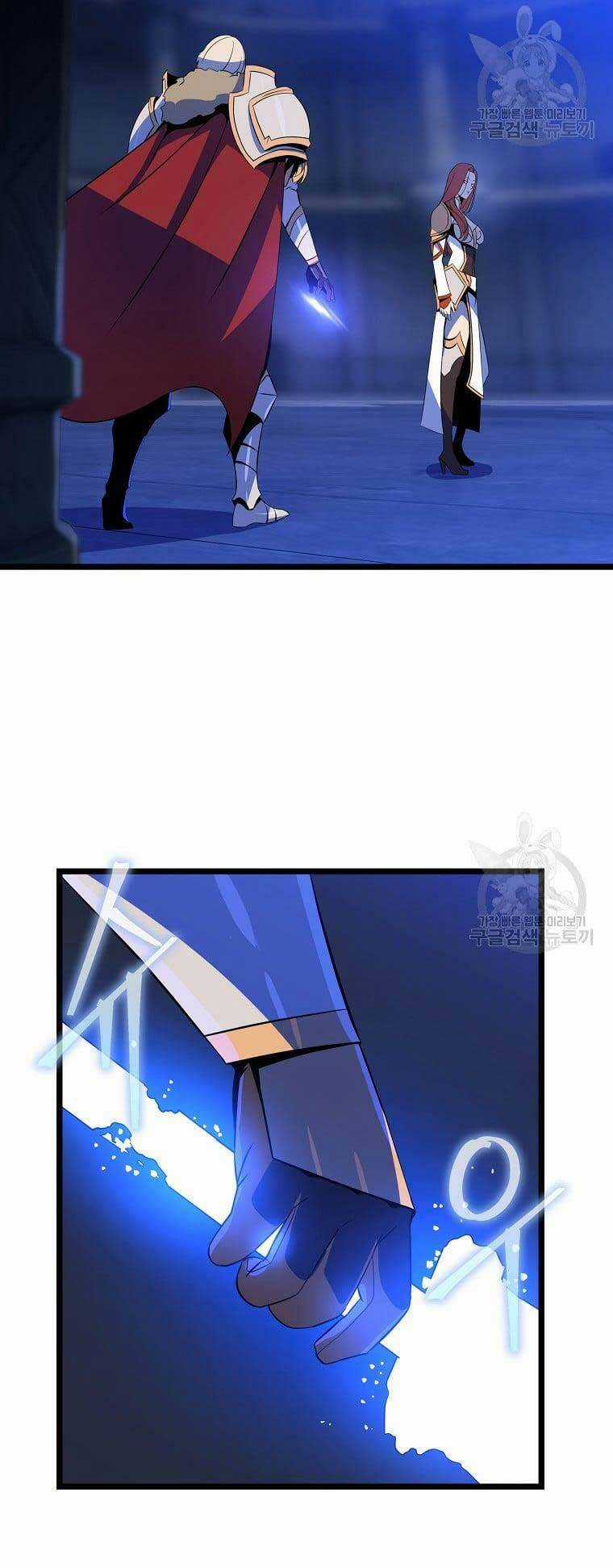 Kẻ Săn Anh Hùng Chapter 117 trang 6