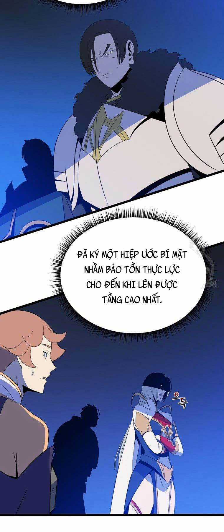 Kẻ Săn Anh Hùng Chapter 117 trang 60