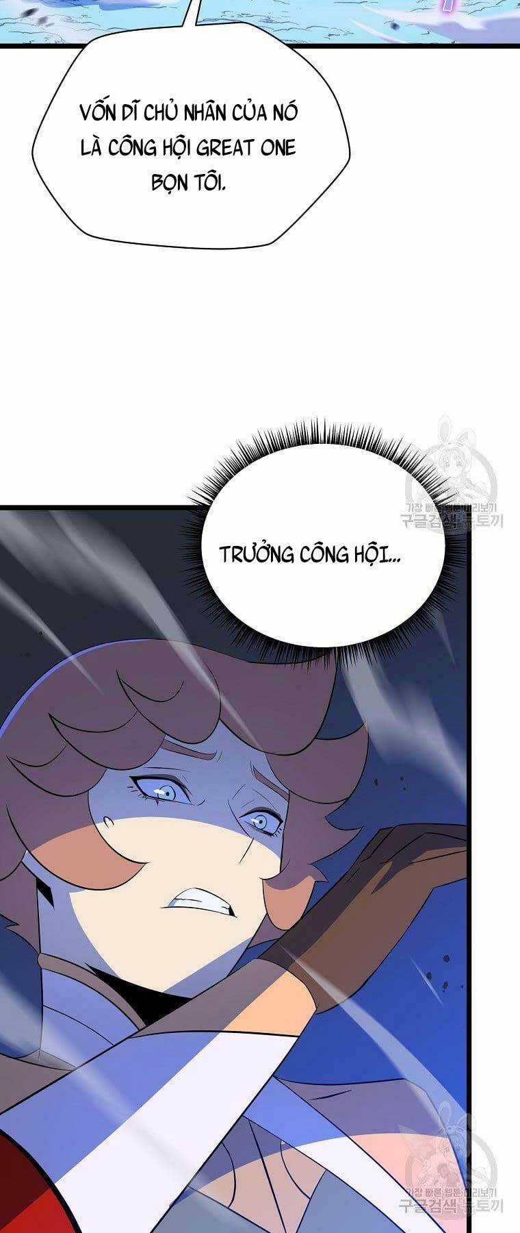 Kẻ Săn Anh Hùng Chapter 117 trang 64