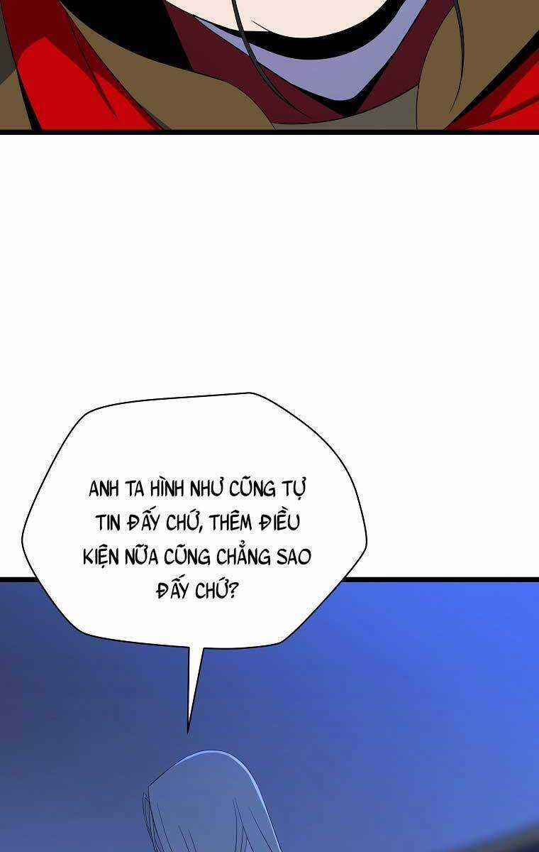 Kẻ Săn Anh Hùng Chapter 118 trang 21