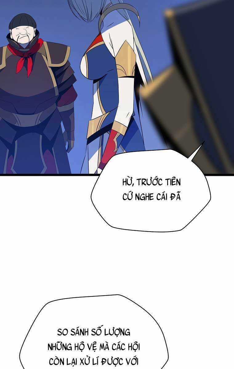 Kẻ Săn Anh Hùng Chapter 118 trang 22