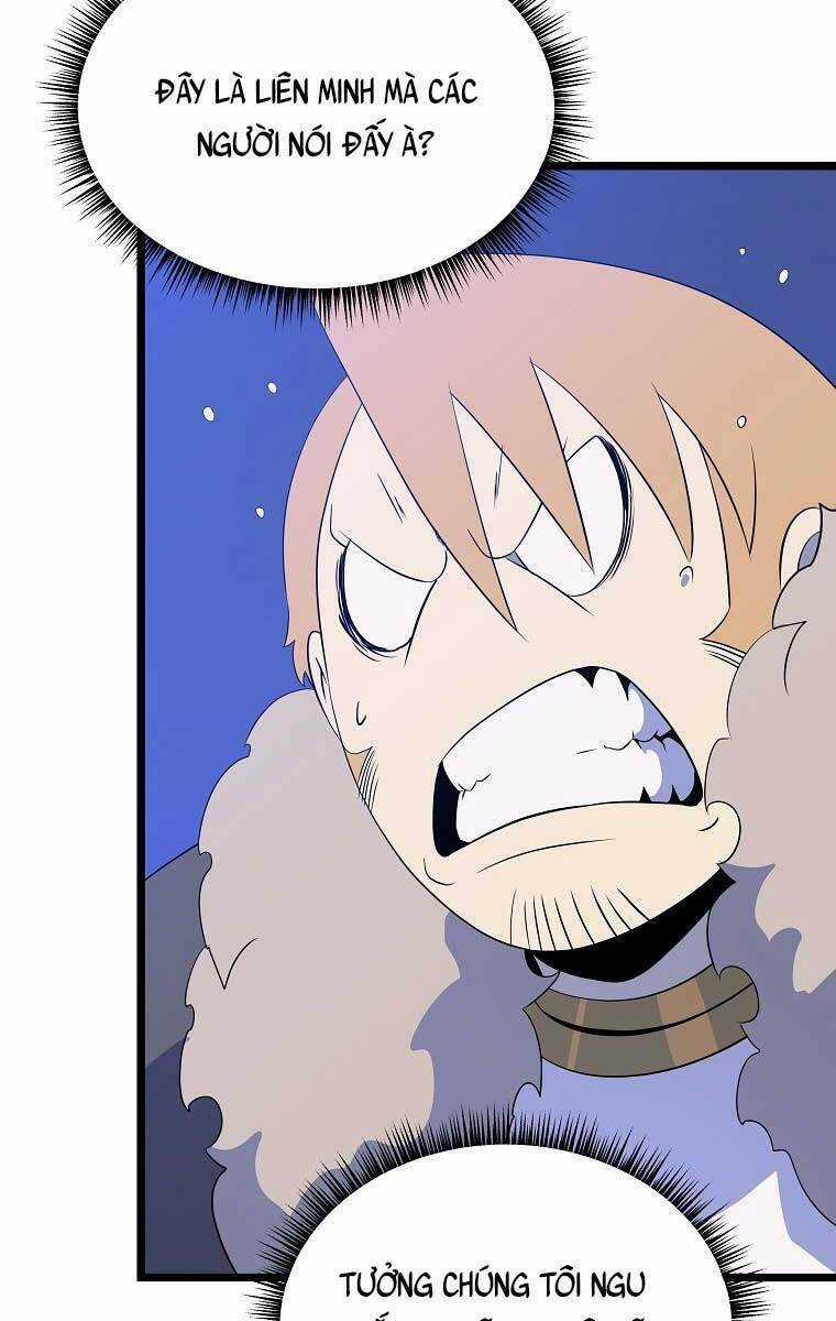 Kẻ Săn Anh Hùng Chapter 118 trang 29