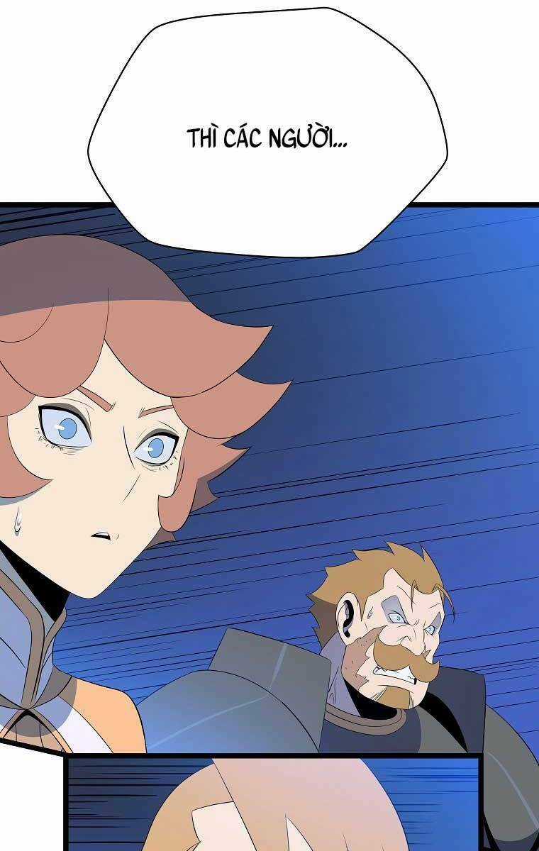 Kẻ Săn Anh Hùng Chapter 118 trang 34