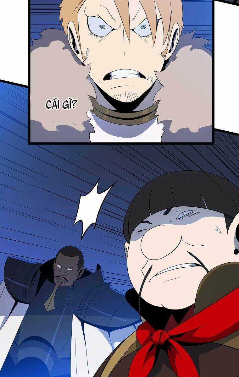 Kẻ Săn Anh Hùng Chapter 118 trang 35