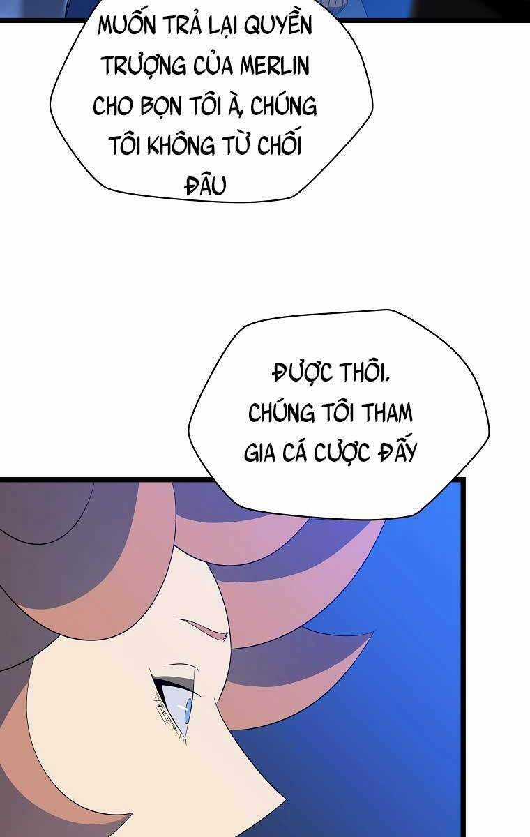 Kẻ Săn Anh Hùng Chapter 118 trang 5