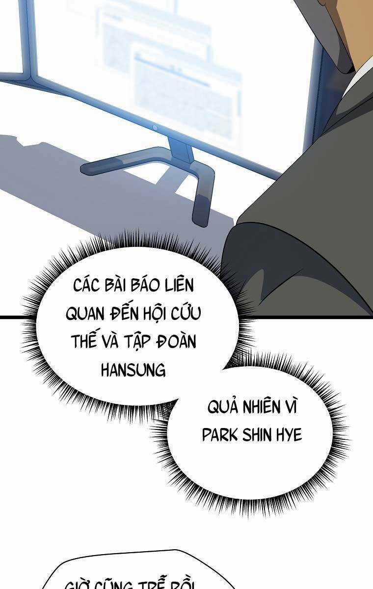 Kẻ Săn Anh Hùng Chapter 118 trang 53