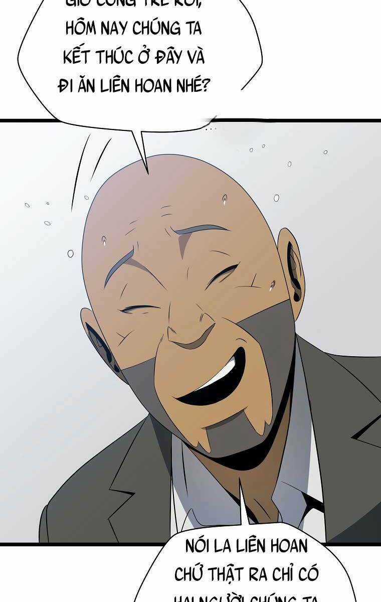 Kẻ Săn Anh Hùng Chapter 118 trang 54