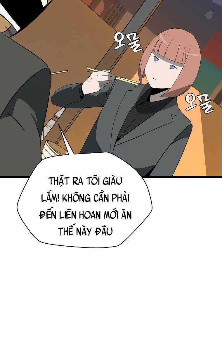 Kẻ Săn Anh Hùng Chapter 118 trang 66